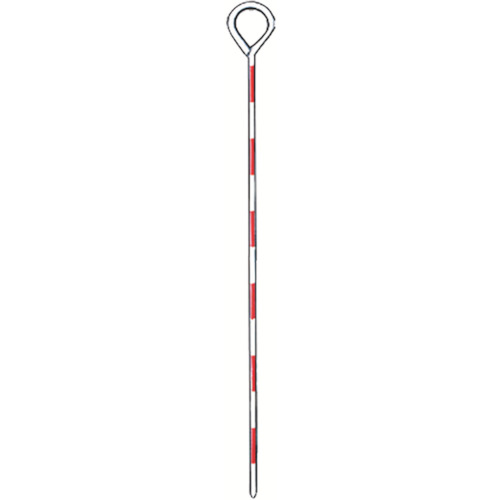 STS PIN PORT RABBER PIN PP-660 60厘米
引脚杆 PP-660