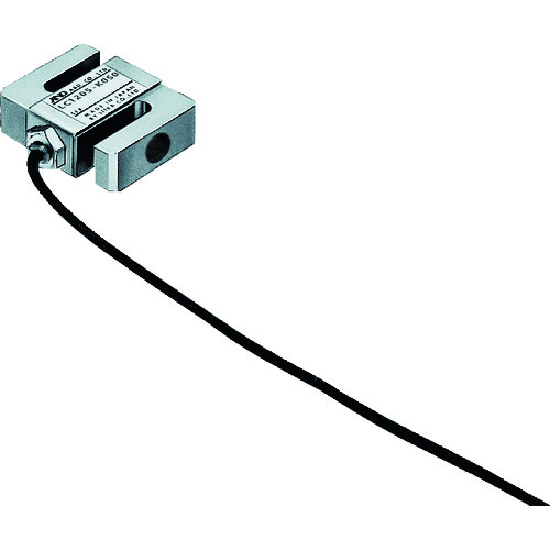 A＆D S形通用载荷电池LC1205-K050
负载电池 LC1205-K050