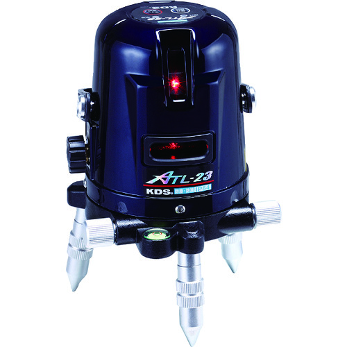 KDS自动线激光ATL-23
自动线激光器 ATL-23