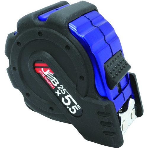 漫威凸宽GP橡胶保护器25mm宽度5.5m蓝色 JBM-2555GPB