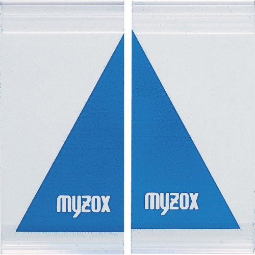 Myzox Point Cursors 2/set <pks>
点光标 PKS