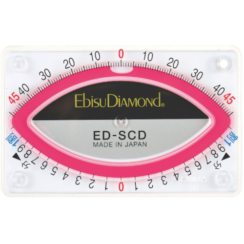 EBISU钻石倾斜卡片红色
倾斜卡级 ED-SCDR