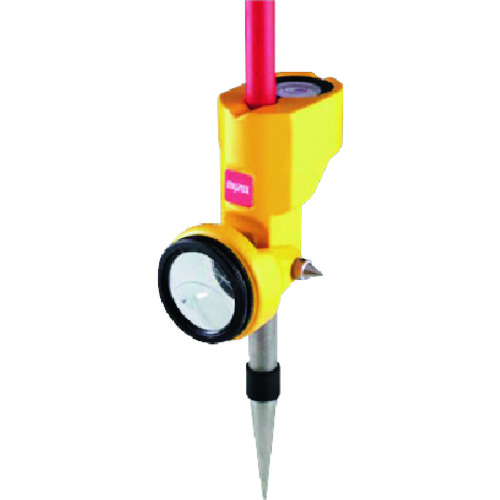[停产]光波MG-1000SPT的Myzox Mini Prism
迷 棱镜 221408