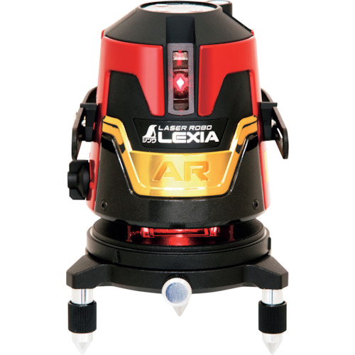 Shinwa Laser Robo Lexia 31ar红色 70903