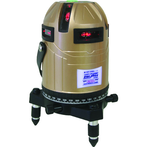         STS高光泽激光升压器与接收器Exa-yr44兼容
线激光器 EXA-YR44