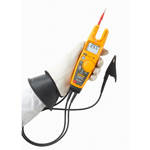 Fluke Chopper
电测试仪 T6-1000PRO/APAC