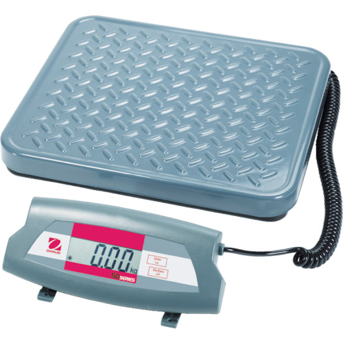 [停产] OH Ho    Emanding Table Scale SD 75kg/0.05kg 80253312
数字平台尺度SD SD75JP
