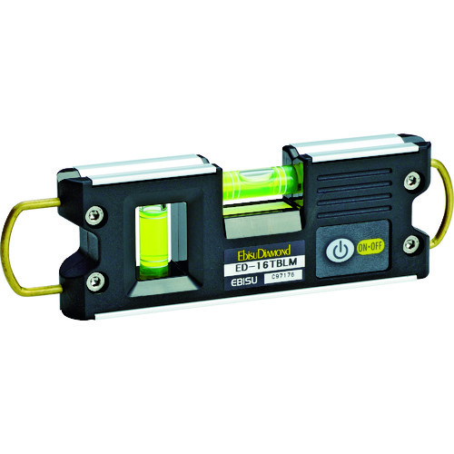 EBISU钻石TOBI光级迷 ED-16TBLM黑色
Tobi光级迷  ED-16TBLM