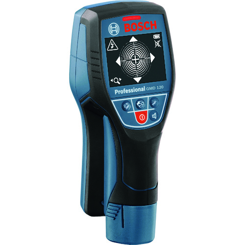 [中断]博世多探测器讨价还价集
多传感器 GMD120J2
