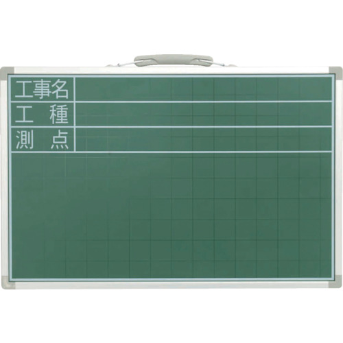 Shinwa Steel Blackboard SDS构造名称，类型和车站侧30x45
建筑黑板 77539