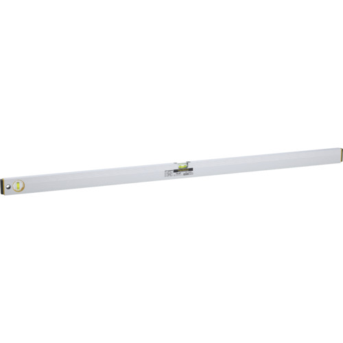 EBISU钻石基本水平，带有磁铁银1800mm定制产品
基本水平银 ED-180MN
