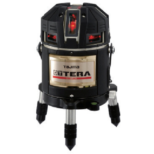 [中断] Tajima Laser Leveler GT8R-XI主要单元
线激光器 GT8R-XI