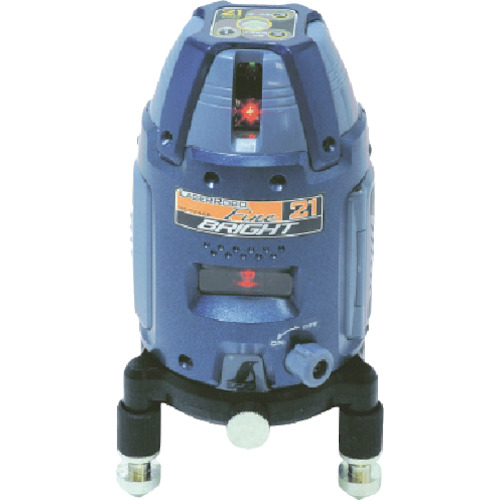 [停产] Shinwa Laser Robo Fine21 Bright 77465