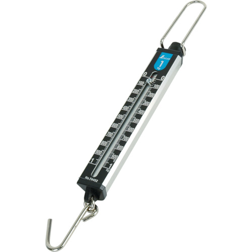 Shinwa，1公斤平板板
春季 74452
