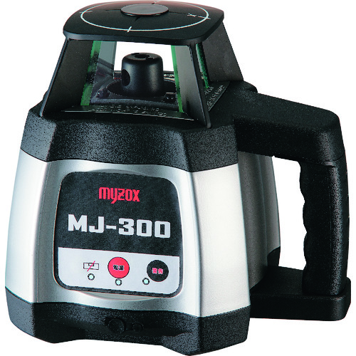 [停产] Myzox旋转激光自动升级激光级MJ-300，带1个数字接收器
自动旋转激光 221957
