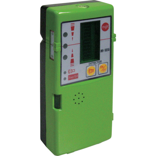 可能绿色激光接收器（用于MLA-213G/413G/443G） MK-503G