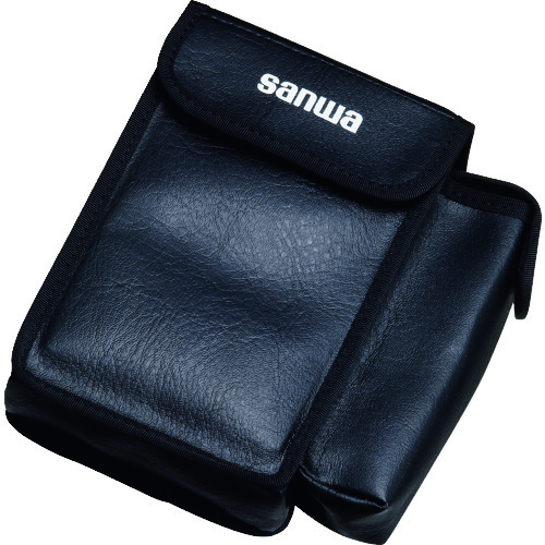 Sanwa便携式案例DG34A/DG35A/DG36A（1袋）
携带案件 C-DG3A