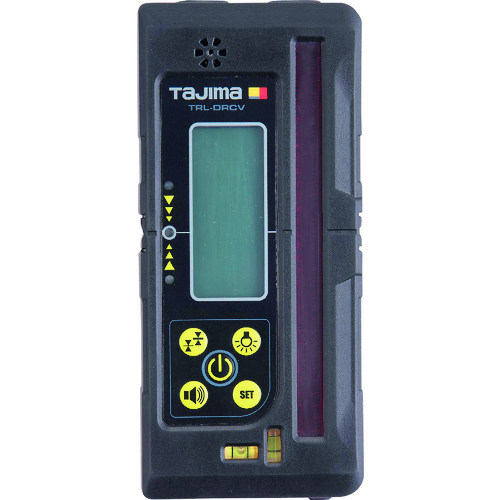 Tajima TRL接收器数字类型
光学接收器 TRL-DRCV