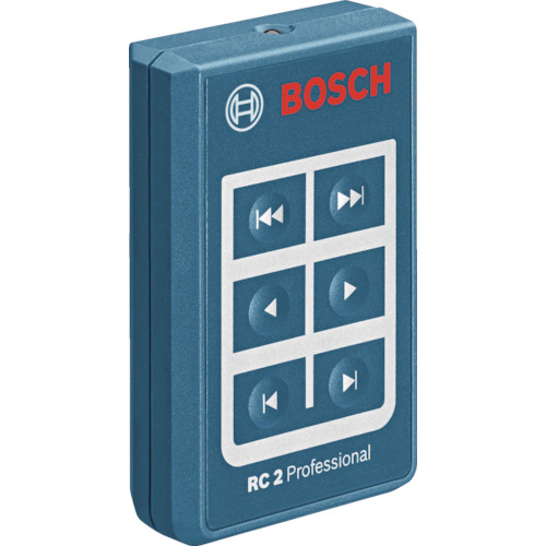 Bosch GSL2遥控器 RC2