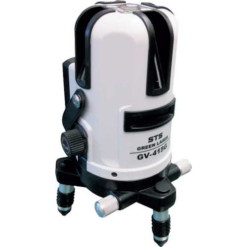 [中断] STS激光升级器GV-415G CR-210R
激光级 2-GV415G-CRCP