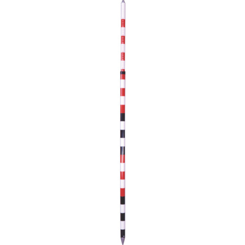 Sts Prism Pole SP-2
棱镜杆 SP-2