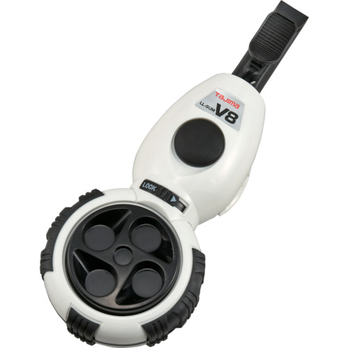 Tajima L线墨水V8对角线切白色
墨水线 LL-SUMV8N-W