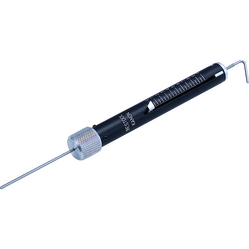 佳能杆张力量规TK10CN
棒型张力计 TK10CN