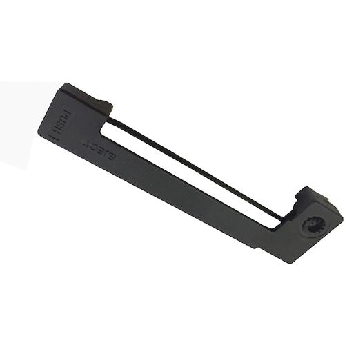A＆D墨水丝带（黑色）5件AX-ERC-22B-S
墨水丝带（5个PC） AX-ERC-22B-S
