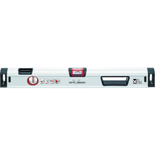 [虽然库存仍在库存] Kapro [售罄并停止]铝制秃鹰，
铝水平 KP905212007P00