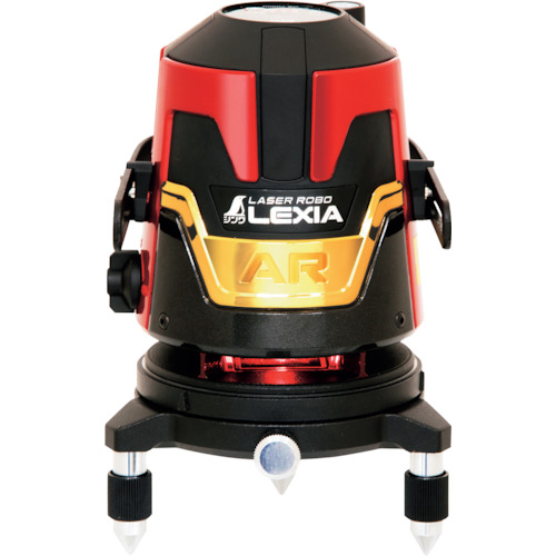 Shinwa Laser Robo Lexia 01ar红色 70900