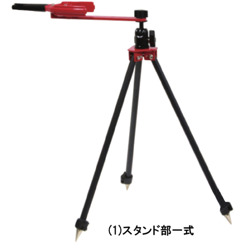 Konoe Pinpole三脚架套装 SV-6