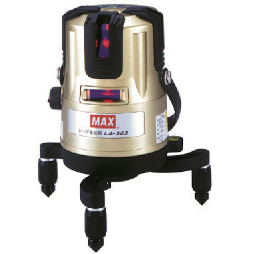 [中断] Max Laser Leveler高输出类型LA-303
线激光器 LA-303