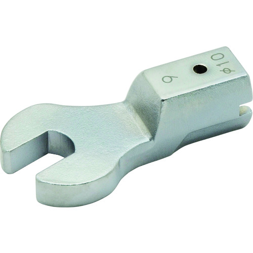 Ash LC023N SPANNER头9mm
开头头 LCS0209