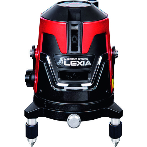 Shinwa Laser Robo Lexia 21红色
激光机器人Lexia 21红色 70931