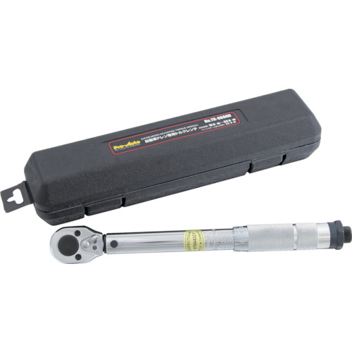 Pro-Auto 3/8Dr。汽车排水管的扭矩扳手
扭矩扳手 TR-060AD