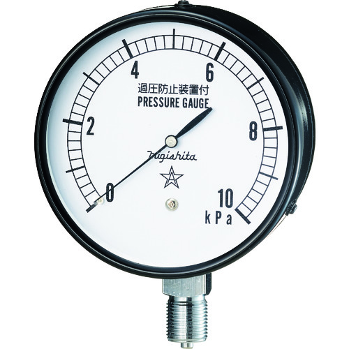 右下微压压力​​压力范围0-10KPA连接尺寸G3/8b
TASIMETER模型A Stand类型 CA411-211-10KPA