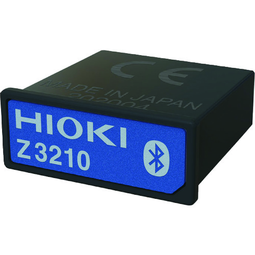 HIOKI无线适配器Z3210
无线适配器 Z3210