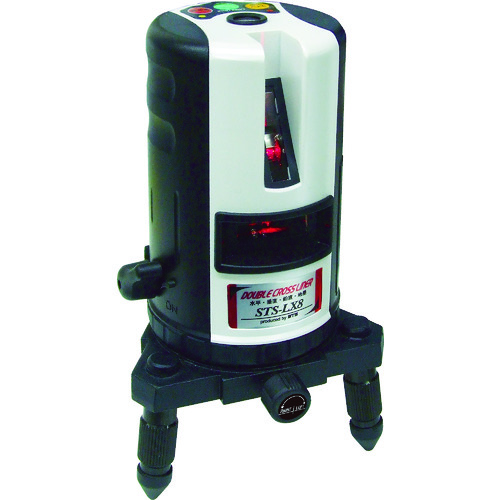 [中断] STS高光泽激光升压器与接收器STS-LX8兼容
线激光器 STS-LX8