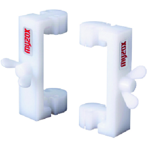 ＭＹＺＯＸ　标尺スタンドＣ（２个入）＜ＲＳ－Ｃ＞　
Photo Rod Stand C RS-C