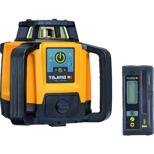 Tajima Tajima旋转激光315h/标准接收器
线激光器 TRL-315H