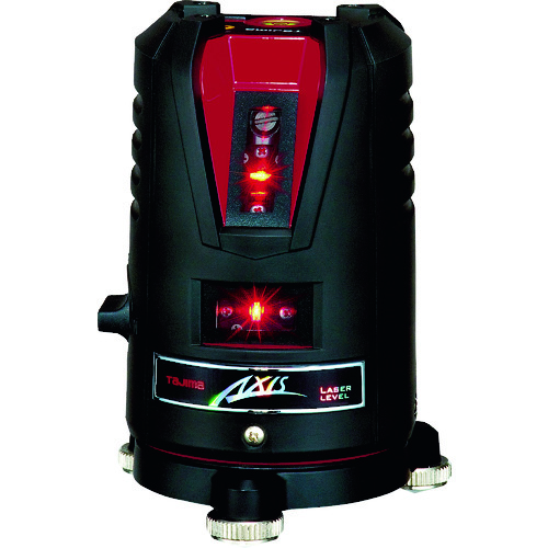        塔吉马轴Terra Ty10m
线激光器 AXT-TY