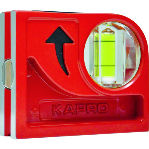         Kapro [售罄并停产] Die Cast Level Cyclops Cast Level
铝铸造水平 KP8461010080CM