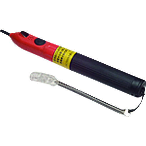 谷仓高压AC电压检测器
中/低​​电压检测器 HSG-6