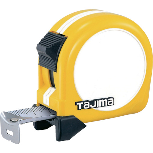 Tajima Memo Lock 25 550米尺度水泡
测量胶带 MEL25-55BL
