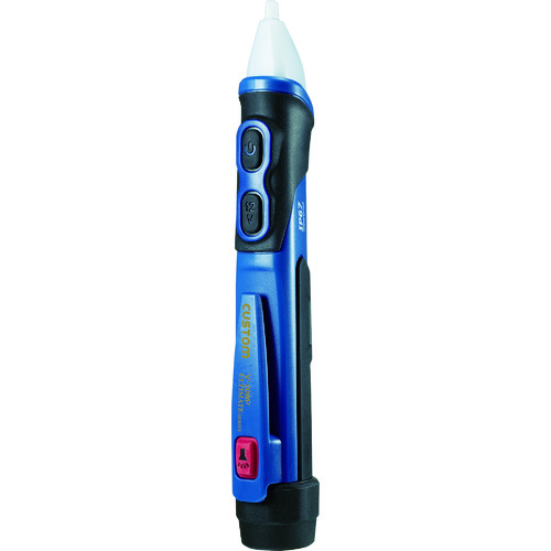 ＣＵＳＴＯＭ　防尘防水ＡＣ検电器　
Dust and Water-proof AC Voltage Detector V-20WP