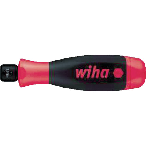 Wiha 292轻松扭矩驱动器3.8
Torquedriver 292ET3.8