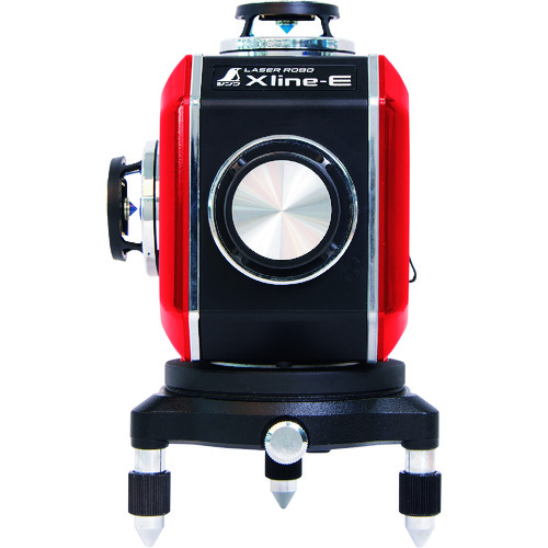 shinwa激光robo xline-e红色全线/地面墨水交叉
红线激光 71609