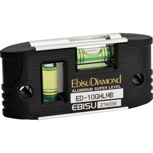 ebisu钻石Ghandy级黑色
g方向 ED-10GHLMB