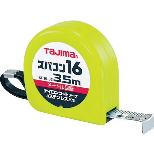Tajima超级计算机16 550米尺度水泡
测量胶带 SP1655BL
