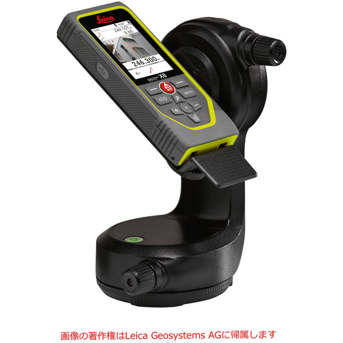 Leica Leica Dist X6P2P集合
激光距离计 DISTO-X6P2PSET